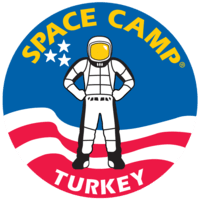 Space Camp Turkey logo